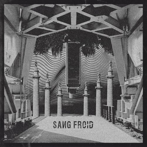 

Sang Froid [LP] - VINYL
