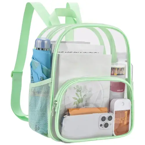 Avocado Green-Medium