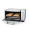 Breville - the Mini Smart Oven - Stainless Steel-Front_Standard