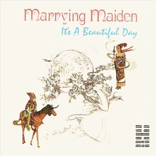 Marrying Maiden [LP] [VINYL]