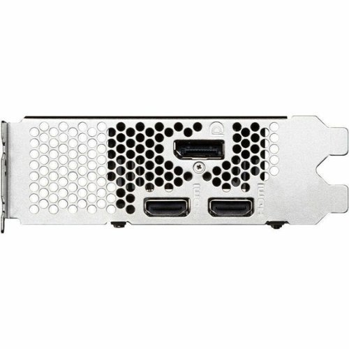 MSI NVIDIA GeForce RTX 3050 Graphic Card 6 GB GDDR6 Low profile