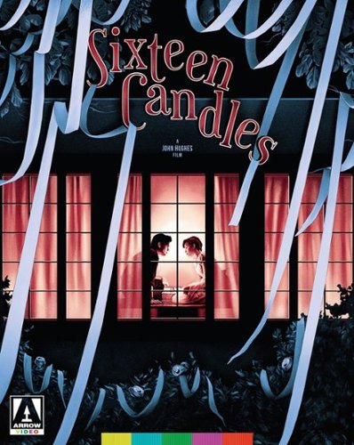  Sixteen Candles [Blu-ray] [1984]