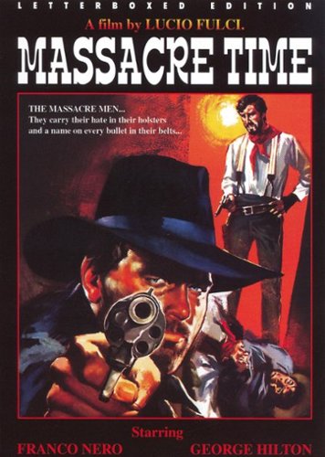  Massacre Time [1966]
