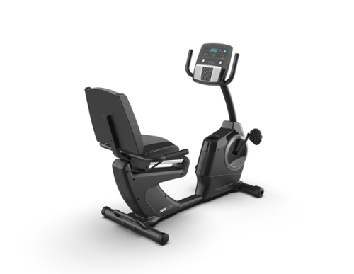 ProForm - 325 CSX - Black-Front_Standard 