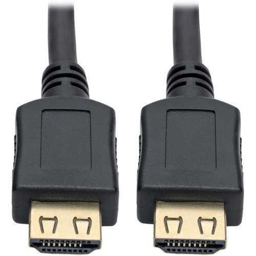 Tripp Lite - High-Speed HDMI Cable 4K M/M 3ft-Front_Standard 