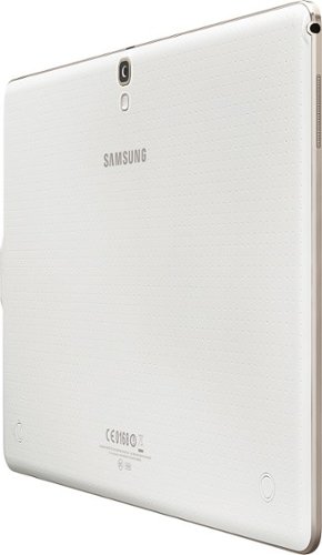 Samsung Geek Squad Refurbished Good Galaxy Tab S 10.5 16GB