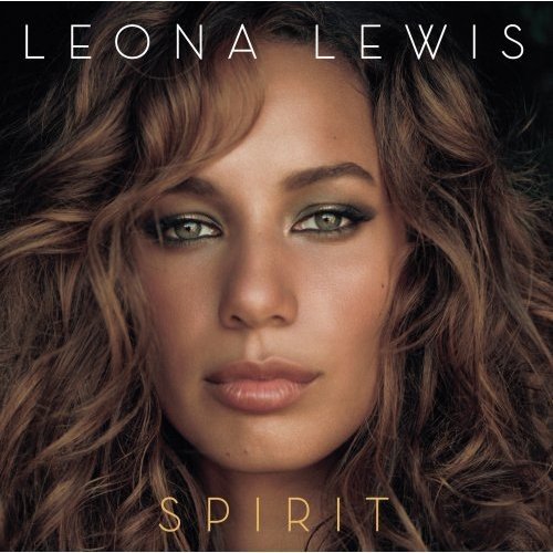  Spirit [US] [CD]