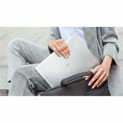 Dell Pro 14 14 IPS LCD 1920 x 1200 (Full HD Plus) Laptop - Intel Core 7 with 16GB Memory - 256 GB SSD - Magnetite, Other BUY IN UK