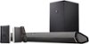 Nakamichi - 7.1.4-Channel Soundbar System with 8" Wireless Subwoofer and Dolby Atmos - Black-Front_Standard