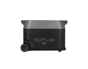 EcoFlow - DELTA Pro 3600Wh Extra Battery