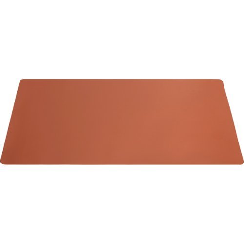 SaharaCase Desk Mat - Brown WORLDWIDE DELIVERY