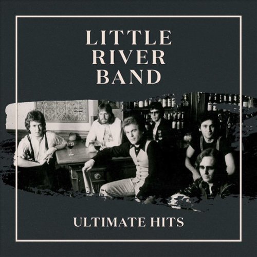  Ultimate Hits [3 LP] [LP] - VINYL INTERNATIONAL SHIPPING