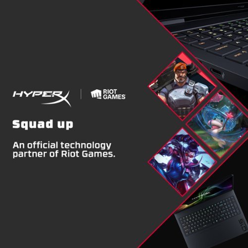 HyperX OMEN 16 165Hz 2K Gaming Laptop - Intel Core Ultra 7 356H (2026) - 16GB Memory - NVIDIA GeForce RTX 5060 - 512GB SSD - Shadow Black BUY IN MIDDLE EAST