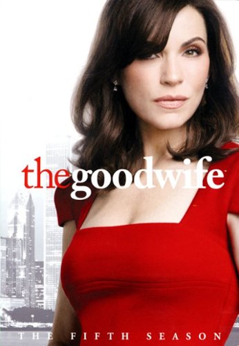  The Good Wife: The Fifth Season [6 Discs]