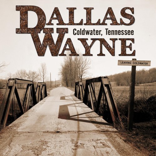 Coldwater, Tennessee [LP] - VINYL