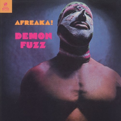 

Afreaka! [Translucent Magenta Vinyl] [LP] - VINYL