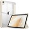 Kitcheniva - Protective Clear Case For iPad (A16) 11th 11” 2025/iPad 10th 2022 Shockproof Cover 10.9” - Starlight-Front_Standard