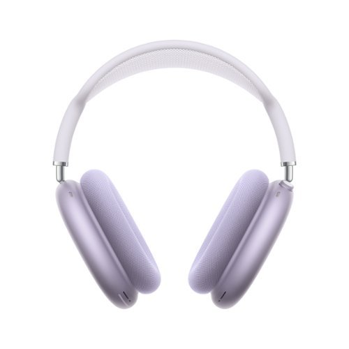Apple - AirPods Max 2 (USB-C) - Purple