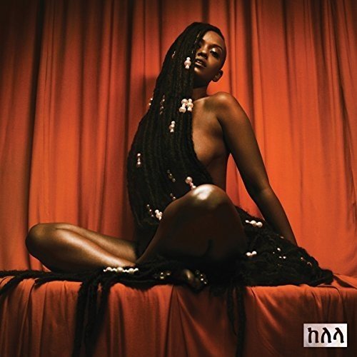  Take Me Apart [CD]