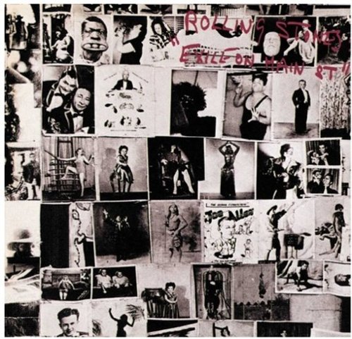  Exile on Main St. [Deluxe Edition] [CD]