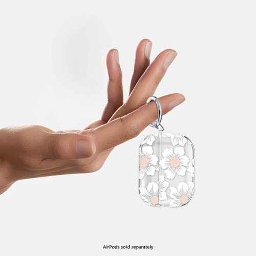 SaharaCase Inspire Series Case for Apple AirPods Pro 2 - Desert Rose BUY ONLINE