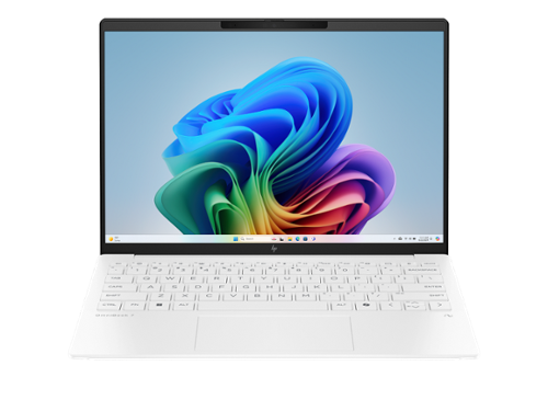 HP OmniBook 7 Laptop Computer 13.3