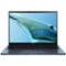 ASUS - Zenbook S 13 OLED UM5302 13.3" Laptop - AMD Ryzen 7 - 16 GB Memory - 1 TB SSD - Ponder Blue-Front_Standard
