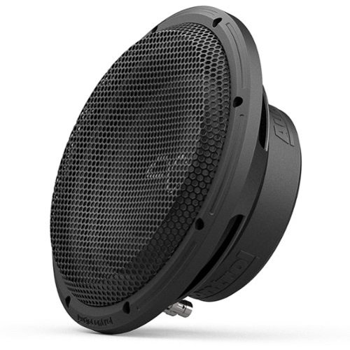 AudioControl Space Series 10” Single-Voice-Coil 2-Ohm Low-Profile Subwoofer - Black BUY ONLINE