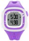 Garmin - Forerunner 15 GPS Watch (Small) - Violet/White-Front_Standard
