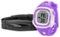 Garmin - Forerunner 15 GPS Watch (Small) - Violet/White-Front_Standard