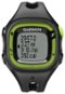 Garmin - Forerunner 15 GPS Watch (Small) - Black/Green-Front_Standard