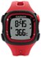 Garmin - Forerunner 15 GPS Watch (Large) - Red/Black-Front_Standard