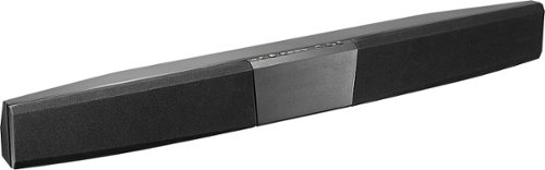  Dynex™ - Soundbar System - Black/Gray