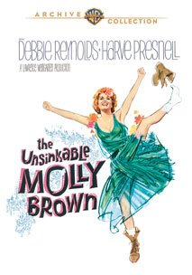  The Unsinkable Molly Brown [1964]