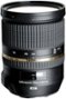 Tamron - SP 24-70mm f/2.8 Di VC USD Standard Zoom Lens for Nikon - Black-Front_Standard