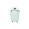 SMEG - CJF01 Manual Pressure Citrus Juicer - Pastel Green-Front_Standard