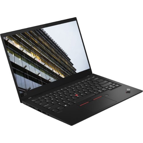 Lenovo Refurbished Excellent X1 Carbon 8th Gen Laptop Intel Core