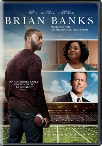  Brian Banks [2019]