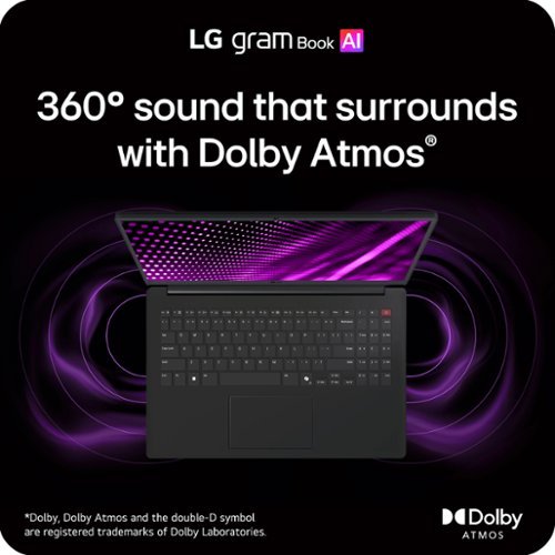 LG gram Book 15 2K Touchscreen Laptop - Intel Core Ultra 5 Processor 115U - 16GB RAM - 512GB SSD - Black BUY IN DUBAI