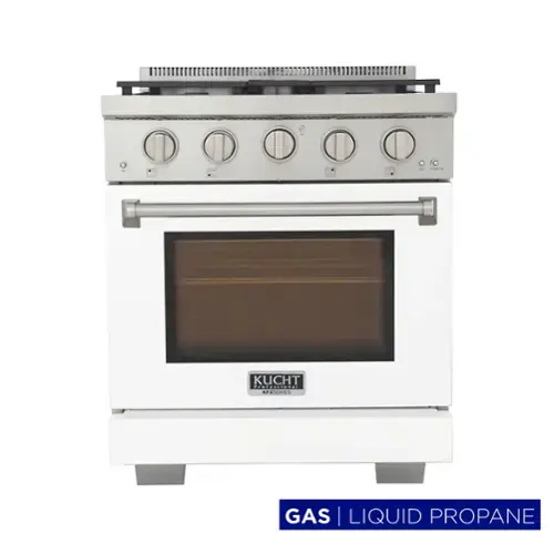 KUCHT, GAS | LIQUID PROPANE