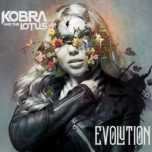  Evolution [LP] [VINYL]