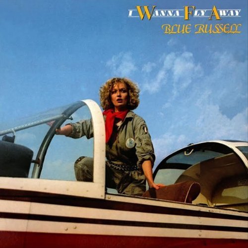  I Wanna Fly Away [12 inch Vinyl Single] INTERNATIONAL SHIPPING