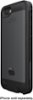 LifeProof - fre Power Waterproof Battery Case for Apple® iPhone® 6 - Black-Front_Standard