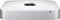 Apple - Mac mini - Intel Core i5 (1.4GHz) - 4GB Memory - 500GB Hard Drive - White-Front_Standard