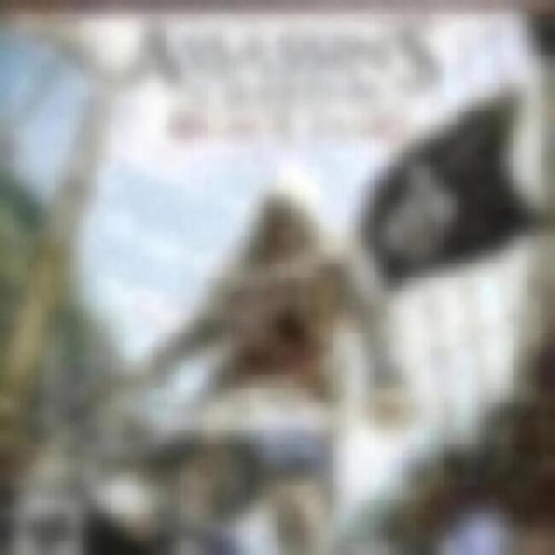  Assassin's Creed IV Black Flag - PlayStation 3