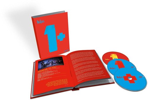 The Beatles The Beatles: 1 COMPACT DISCS - Best Buy