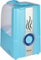 1 Gal. Portable Warm Mist Humidifier - Aqua-Front_Standard