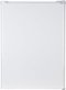 Haier - 2.7 Cu. Ft. Mini Fridge - White-Front_Standard