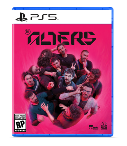 The Alters - PlayStation 5