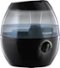 Honeywell - Mistmate 0.5 Gal. Cool Mist Humidifier - Black-Front_Standard 